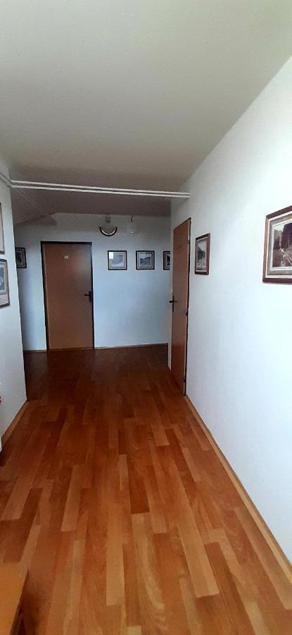 Penzion U Draci Skaly Hotel Svojse Kültér fotó